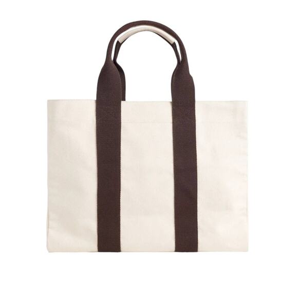 NIP! La Plage Tote (Limited Edition) by Le Bar Marché x Curateur - Picture 1 of 11